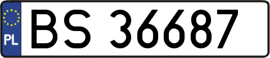 BS36687