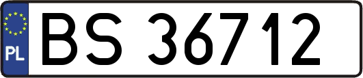 BS36712