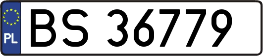 BS36779