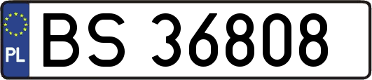 BS36808