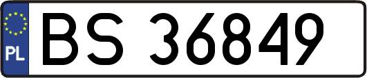 BS36849