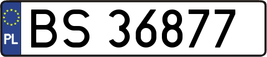 BS36877