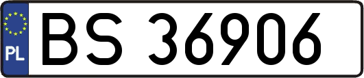 BS36906