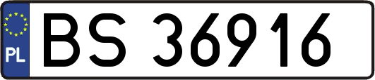 BS36916