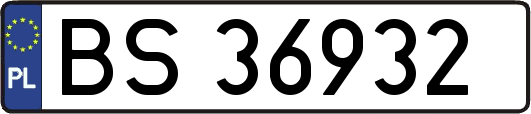 BS36932