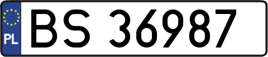 BS36987
