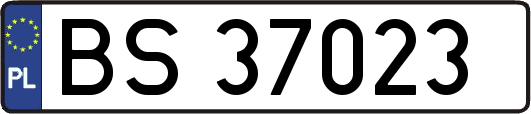 BS37023