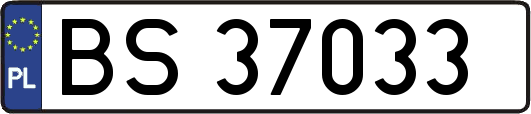 BS37033