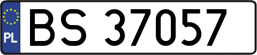 BS37057