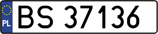BS37136
