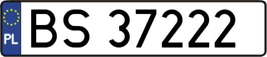 BS37222