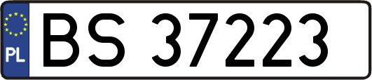 BS37223