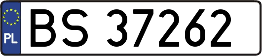 BS37262