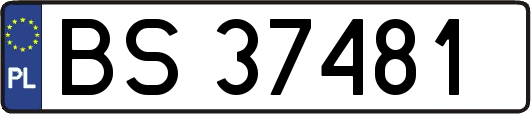 BS37481