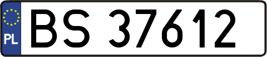 BS37612