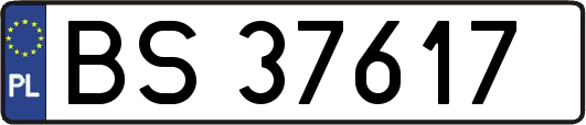 BS37617