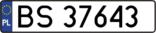BS37643