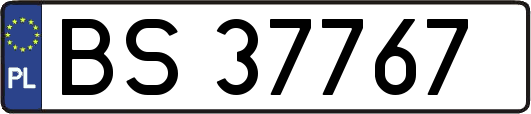 BS37767