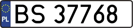 BS37768