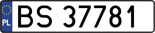 BS37781