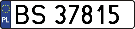 BS37815