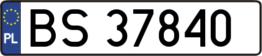 BS37840