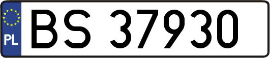 BS37930