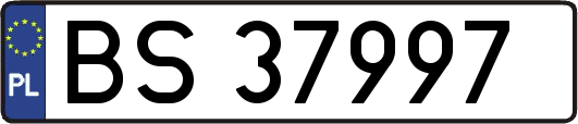 BS37997