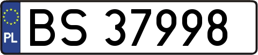 BS37998