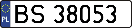 BS38053