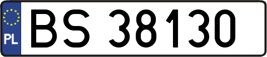 BS38130
