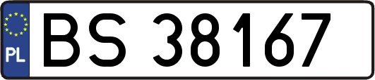 BS38167
