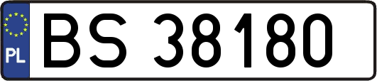 BS38180