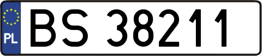 BS38211