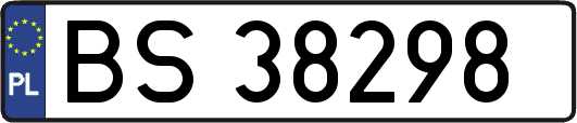 BS38298