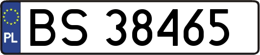 BS38465