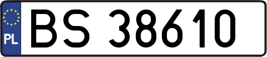BS38610