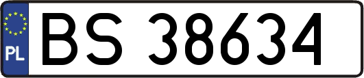 BS38634
