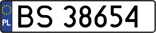 BS38654