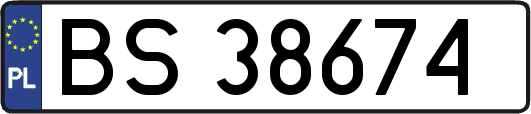 BS38674