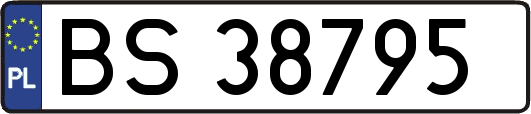 BS38795