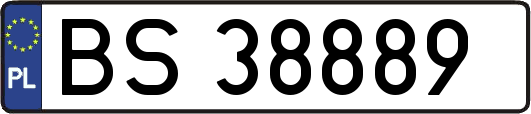 BS38889