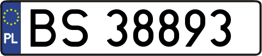 BS38893