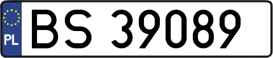 BS39089