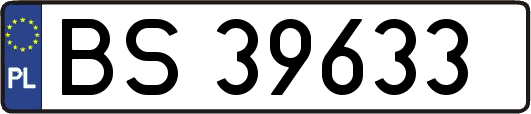 BS39633