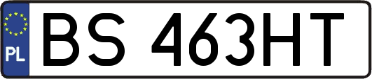 BS463HT