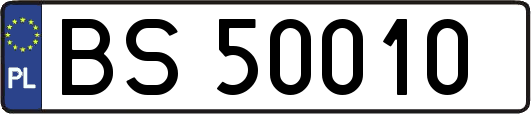 BS50010