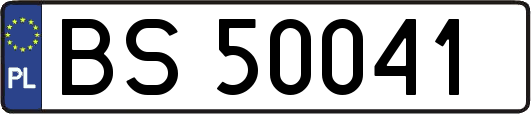BS50041
