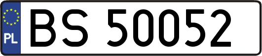 BS50052