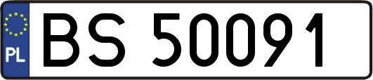 BS50091